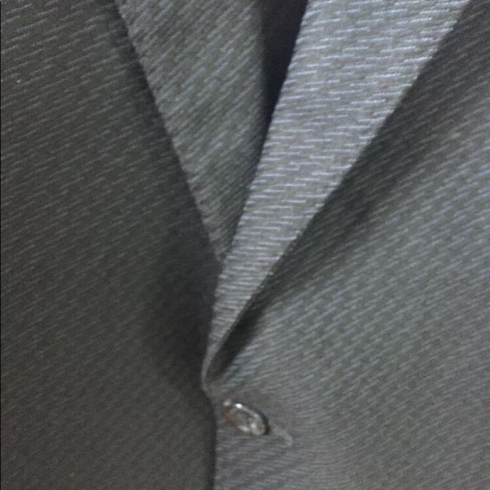 Men’s 58 Versace Blazer